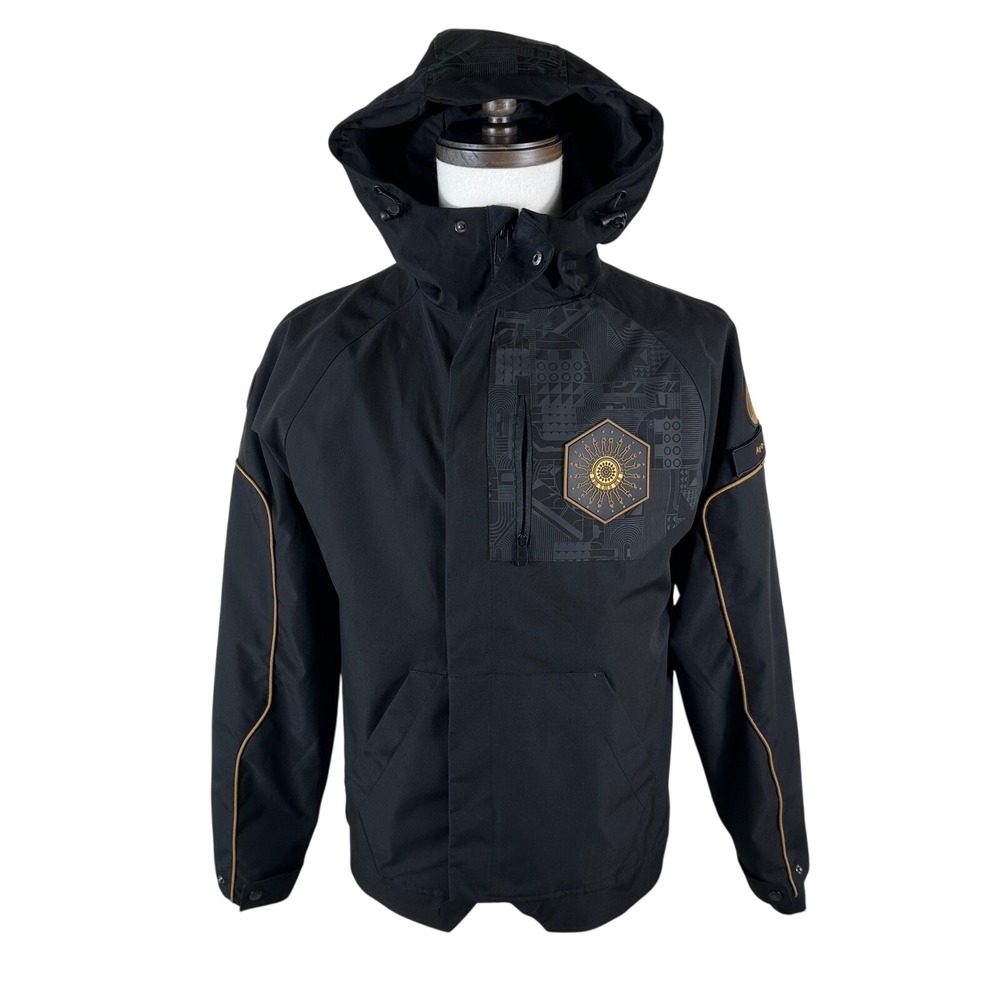Destiny 2 Salvations Edge Raid Jacket Medium Fits M No Tag Bungie Rewards